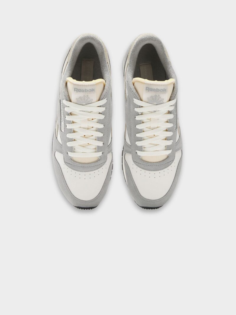 Classic Leather - Image 3