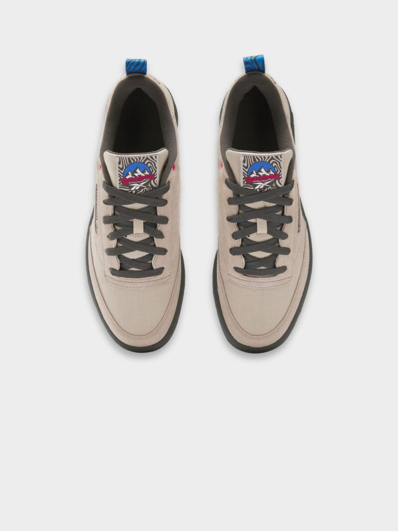 Mens Club C 85 Sneakers - Image 3