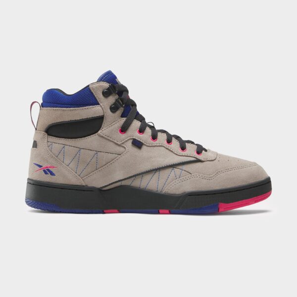 Mens  Bb 4000 Ii Mid Sneakers