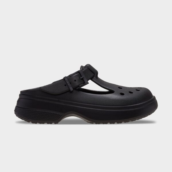 Classic Mary Jane Clog
