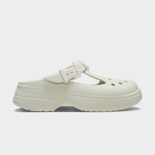 Classic Mary Jane Clog