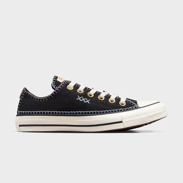 Ctas Stitching Ox