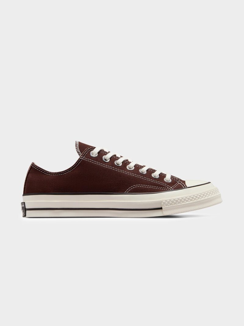 Unisex Chuck Taylor All Star 70 Low Top Sneakers