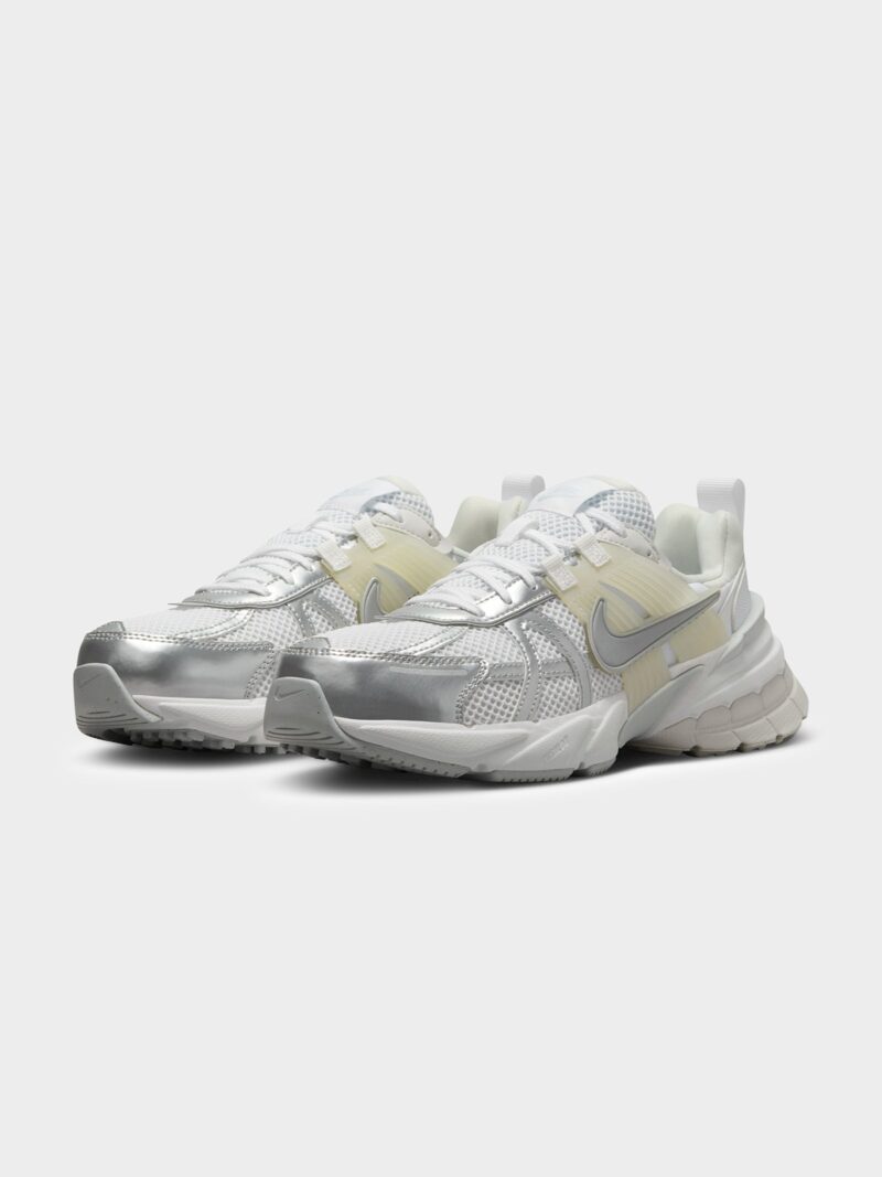 Womens Nike V2K Run - Image 4