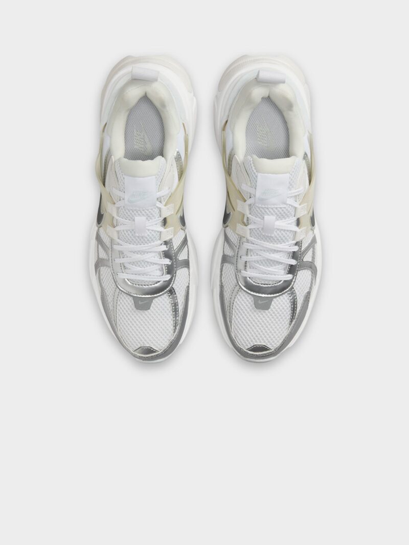 Womens Nike V2K Run - Image 6