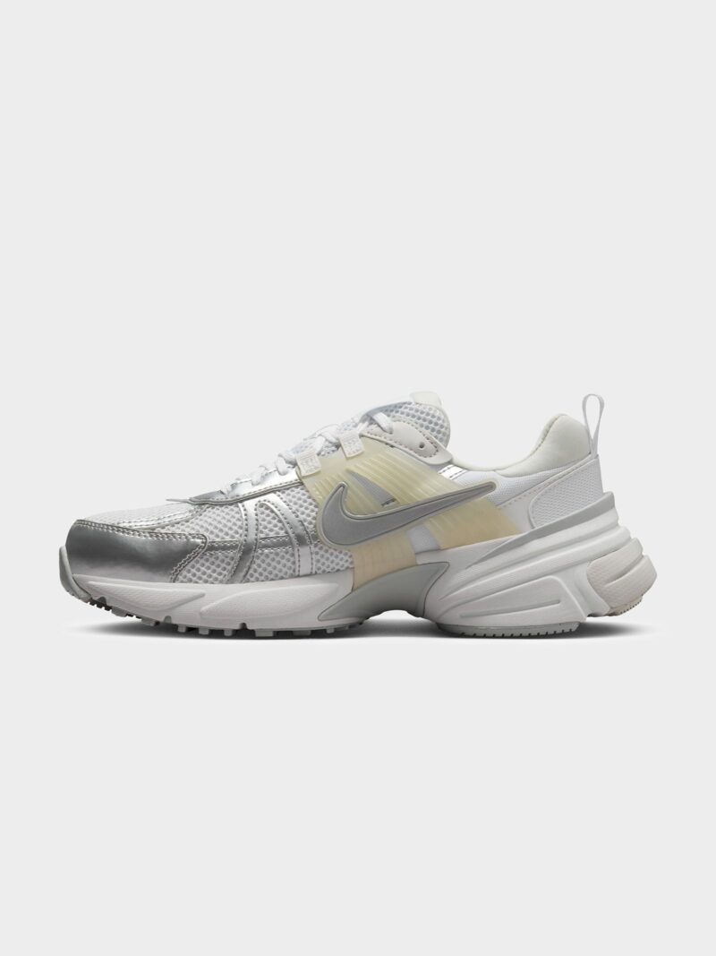 Womens Nike V2K Run - Image 5