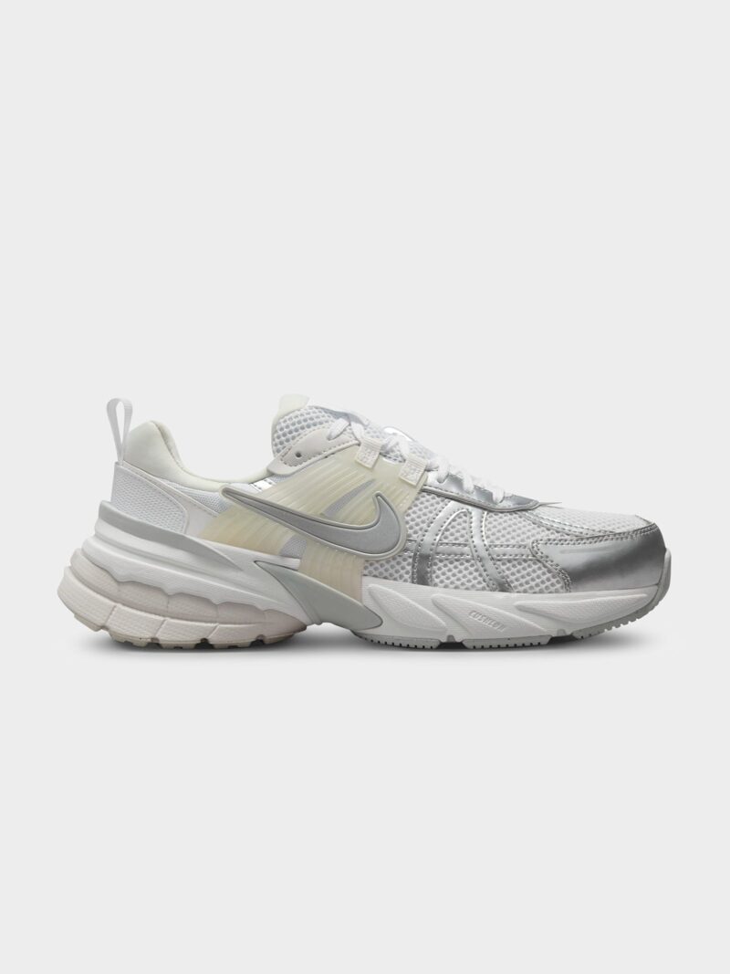 Womens Nike V2K Run
