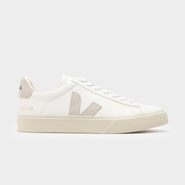 Unisex Campo Leather Suede Sneakers