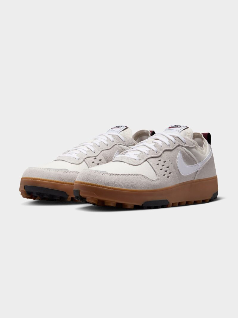 Men's Nike City Sneakers - Image 5