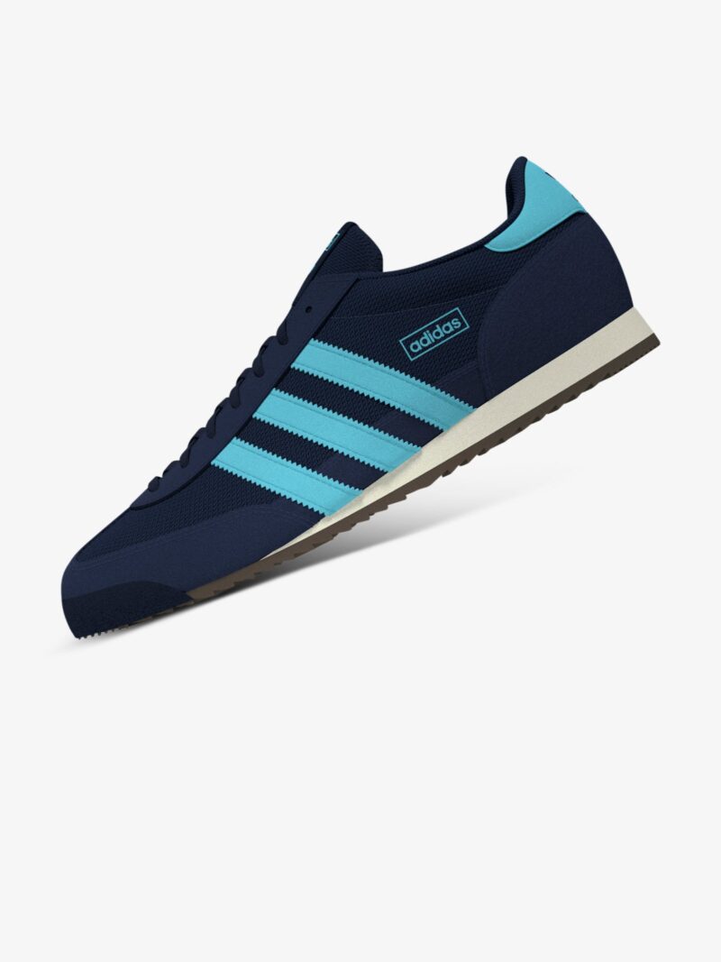 Men's  R71  Sneakers - Image 4