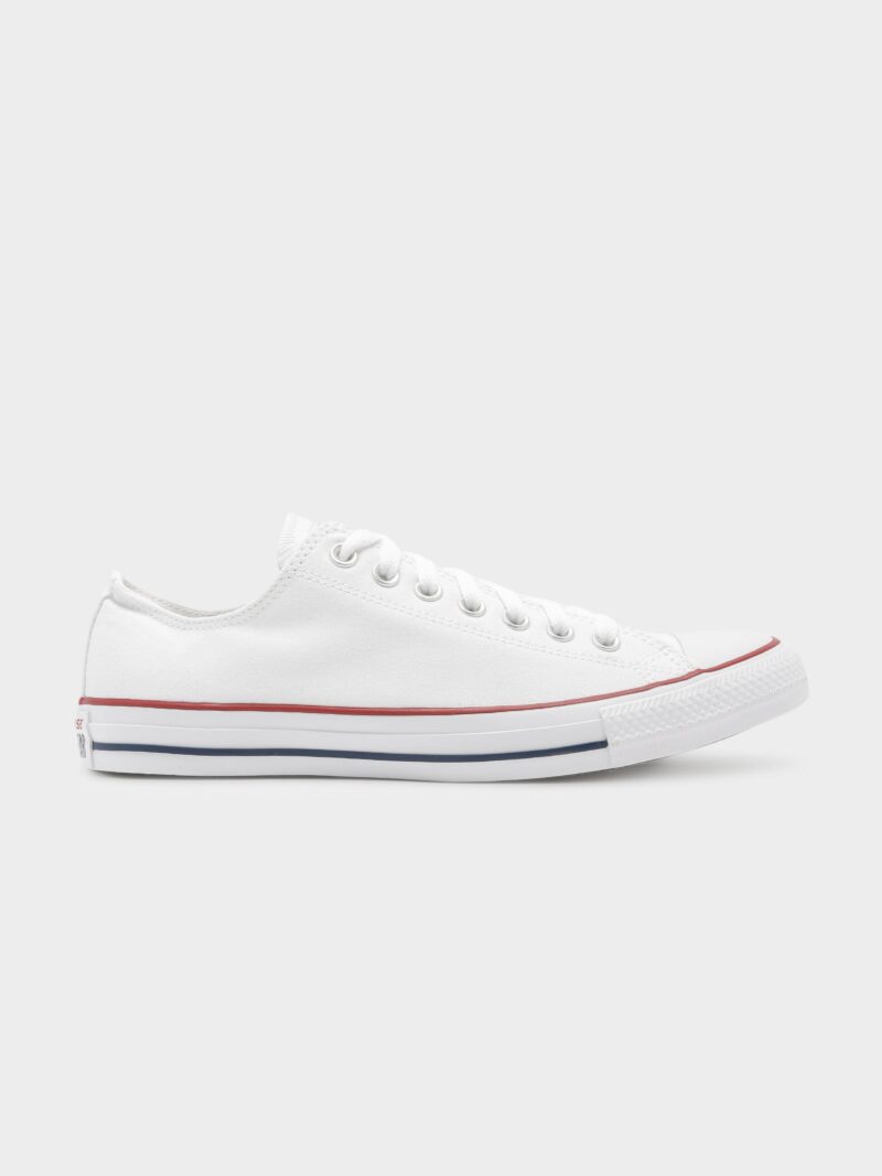 Unisex Chuck Taylor All Star Classic Low-Top Sneakers