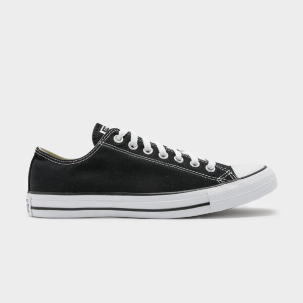 Unisex Chuck Taylor All Star Classic Low-Top Sneakers
