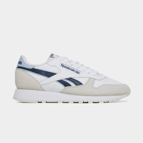 Unisex Classic Leather Sneakers
