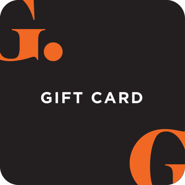 Digital Gift Card