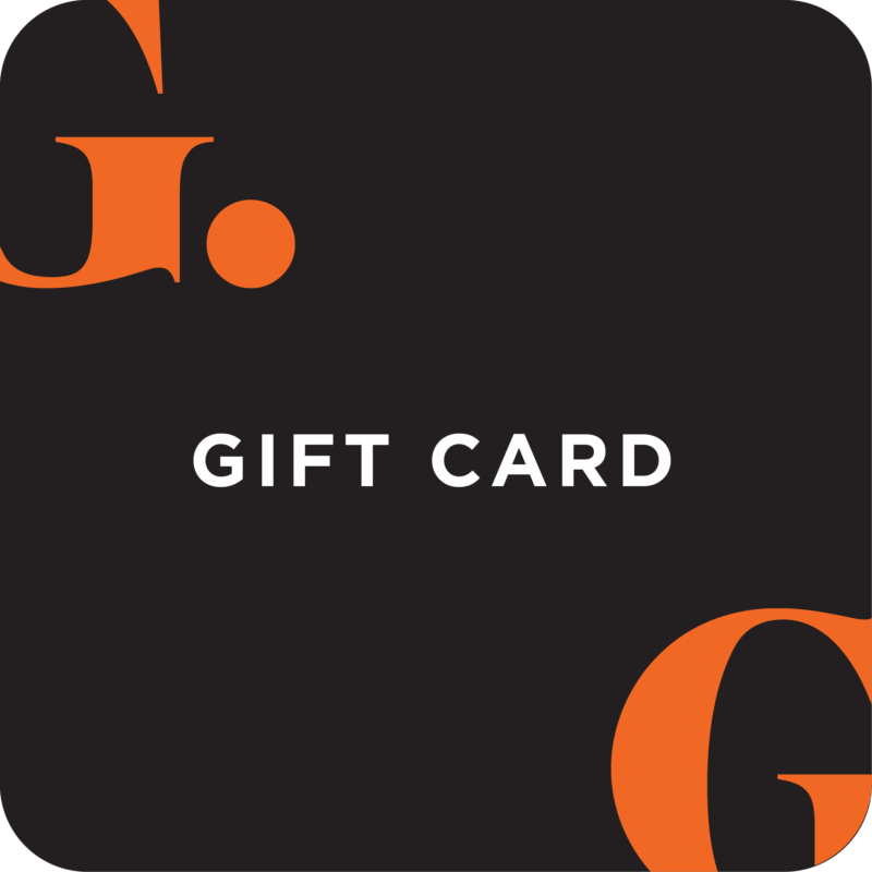 Digital Gift Card